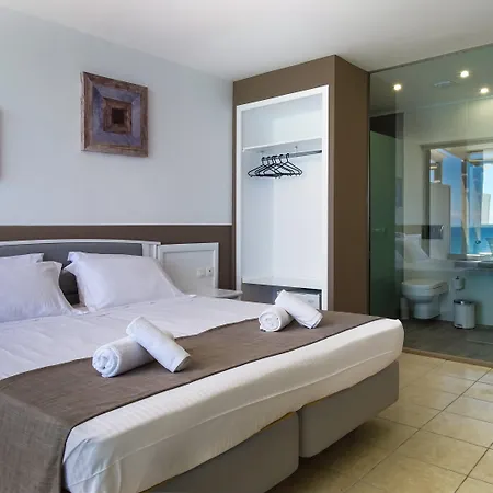 Lido Star Hotel