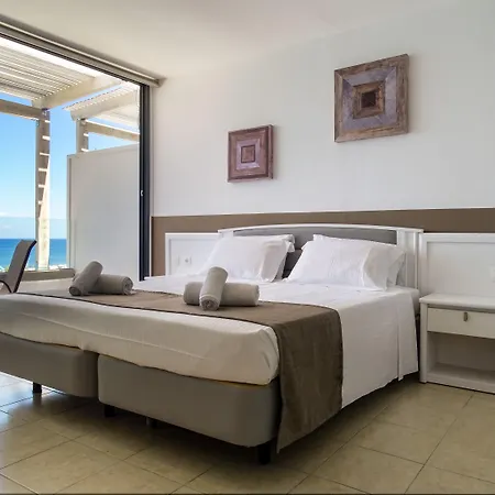 Hotel Lido Star Faliraki