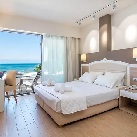 Hotel Lido Star Faliraki