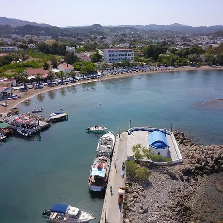 Lido Star 3*