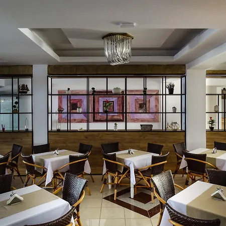 Hotel Lido Star 3*