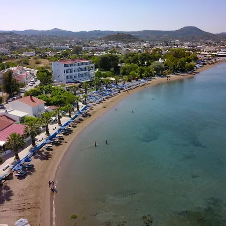 Lido Star Faliraki