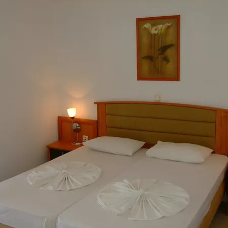 Hotel Lido Star Faliraki