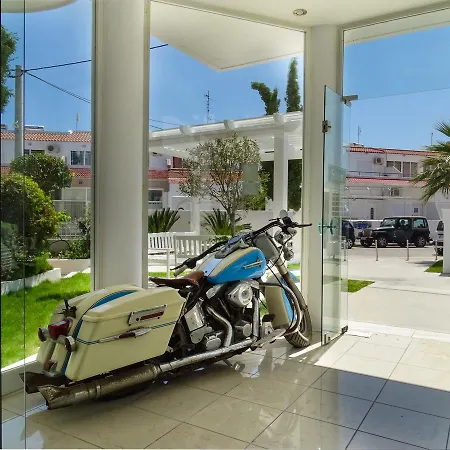 Lido Star Hotel Faliraki