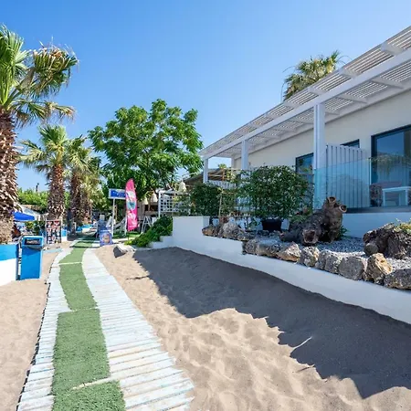 Lido Star Hotel 3*